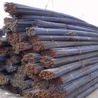 فروش عمده و خورده انواع میلگرد و کلاف حرارتی