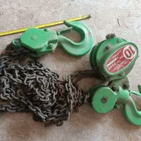 جرثقیل سقفی ژاپنی|ماشینآلات صنعتی|سیراف, |دیوار