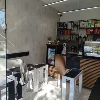 فروش لوازم و دکور کافه قهوه