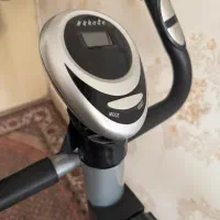 دوچرخه ثابت