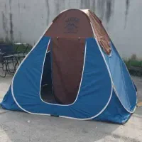 چادر کمپینگ|کوهنوردی و کمپینگ|کوچصفهان, |دیوار