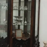 بوفه و میز تلفن