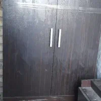 کمد لباسی و‌‌‌....