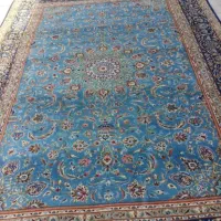 فرش دستباف عتیقه