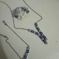 سرویس نقره