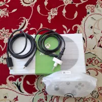 Xbox series s|کنسول، بازی ویدئویی و آنلاین|کرمانشاه, |دیوار