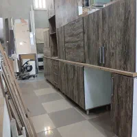 کابینت ام دی اف