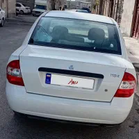 تیبا مدل ۱۴۰۰|خودرو سواری و وانت|اردبیل, |دیوار