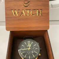 ساعت الگانس