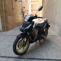 لاکی 185مدل403absشال طلا