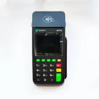 پوز سیار مدل i90 تعمیر