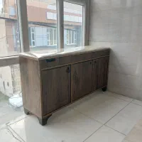 جا کفشی در حد بدون شکستگی و خط و خش