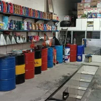 فروش وسایل تعویض روغنی