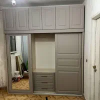 کمدهای نئوکلاسیک|جاکفشی، کمد، دراور|تهران, افسریه شمالی|دیوار