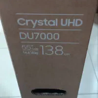 ال ای دی۵۵ الجی ال ای دی 50 و 55 الجی و سامسونگ|تلویزیون و پروژکتور|کرمان, |دیوار