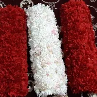 گل ماشین عروس مصنوعی|گل مصنوعی|تالش, هشتپر|دیوار
