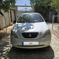 تیبا ۲ مدل ۱۴۰۰