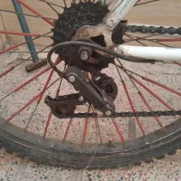 دوچرخه 26|دوچرخه، اسکیت، اسکوتر|قرچک, زیبا شهر|دیوار