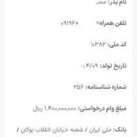 وام