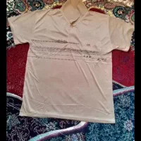 تیشرت مردانه سایز مدیوم ایرانی