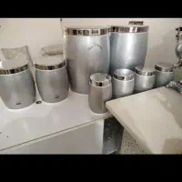 قوطی خمره ای8پارچه