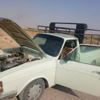 پیکان مدل 89