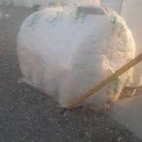 انواع تانکر های پلیمر سه لایه زد باکتری و جلبرگ|عمده‌فروشی|دماوند, گیلاوند|دیوار