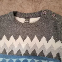 بلوز بافت برند carina kids تا ۳ سال|کفش و لباس بچه|تهران, جوادیه تهرانپارس|دیوار