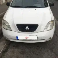 تیبا۲مدل ۹۶