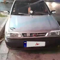 پراید ۸۶(موتوری ۱۰ سال به شرط)