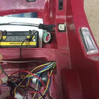 تعمیرات ماشین شارژی اسکوتر شارژی  موتور سیکلت شارژ