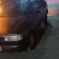 پراید 85|خودرو سواری و وانت|مشهد, دوست آباد|دیوار