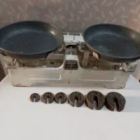 ترازو ده کیلویی