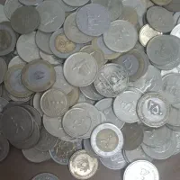 سکه جمهوری مخلوط
