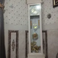 ساعت کرم درحدنو