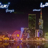 * مجری تمامی تور های خارج از کشور * دبی استانبول *|تور و چارتر|تهران, فرمانیه|دیوار