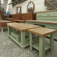 میز تلویزیون ال ای دی مدل پینترسی|میز تلویزیون|خمینیشهر, |دیوار