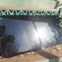 هود آشپزخانه لمسی کنترلی بی صدا