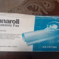 فروش رول کربنی فکس پاناسونیک KX-FA136A