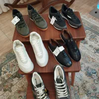 کتونی  زارا Zara کتونی داکرز Dockers