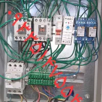 برق ساختمان و برق صنعتی
