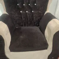 مبل کارکرده