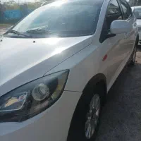 ام وی ام مدل ۹۷|خودرو سواری و وانت|قائم‌شهر, |دیوار