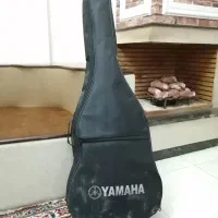 گیتار یاماها c70|گیتار، بیس، امپلیفایر|رشت, علی آباد|دیوار