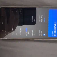 ریلمی C61 گیگ ۱۲۸ رم۶+۶|موبایل|تهران, چوب تراش|دیوار