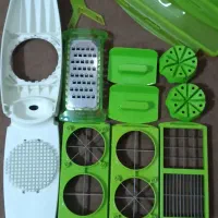 دوتا خردکن دستی