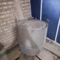 تنور در حد نو