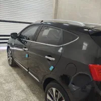 جک s5 اتوماتیک|خودرو سواری و وانت|رودسر, |دیوار