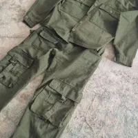 کت و شلوار کارگو|کفش و لباس بچه|شیراز, ریشمک|دیوار