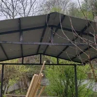 کلبه سوییسی و جوشکاری و سرسازی و والپست|خدمات پیشه و مهارت|قائم‌شهر, |دیوار